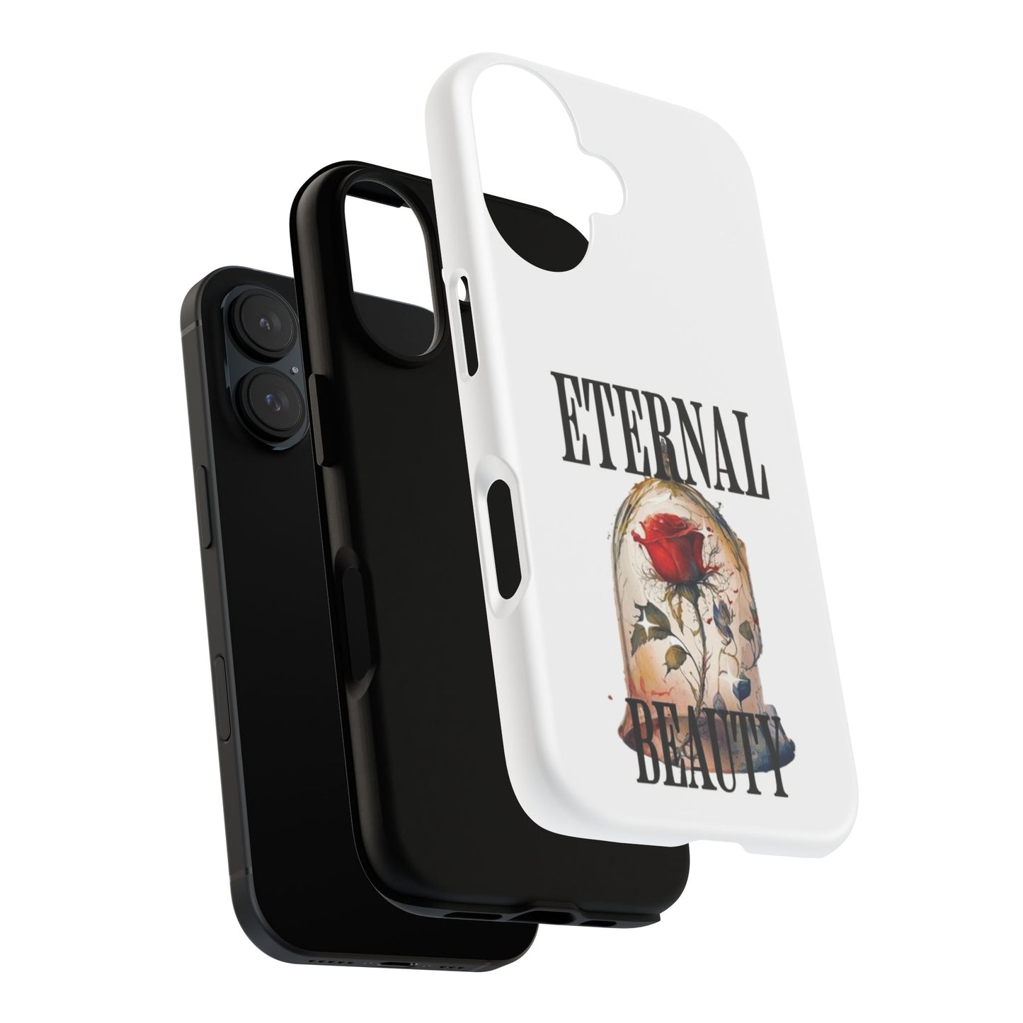 Eternal Beauty- Phone Case