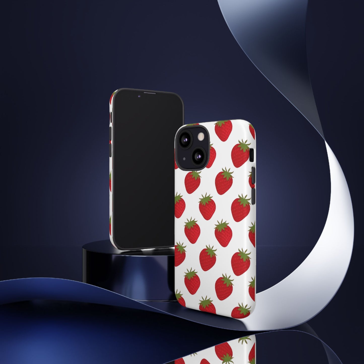Strawberry -Phone Case
