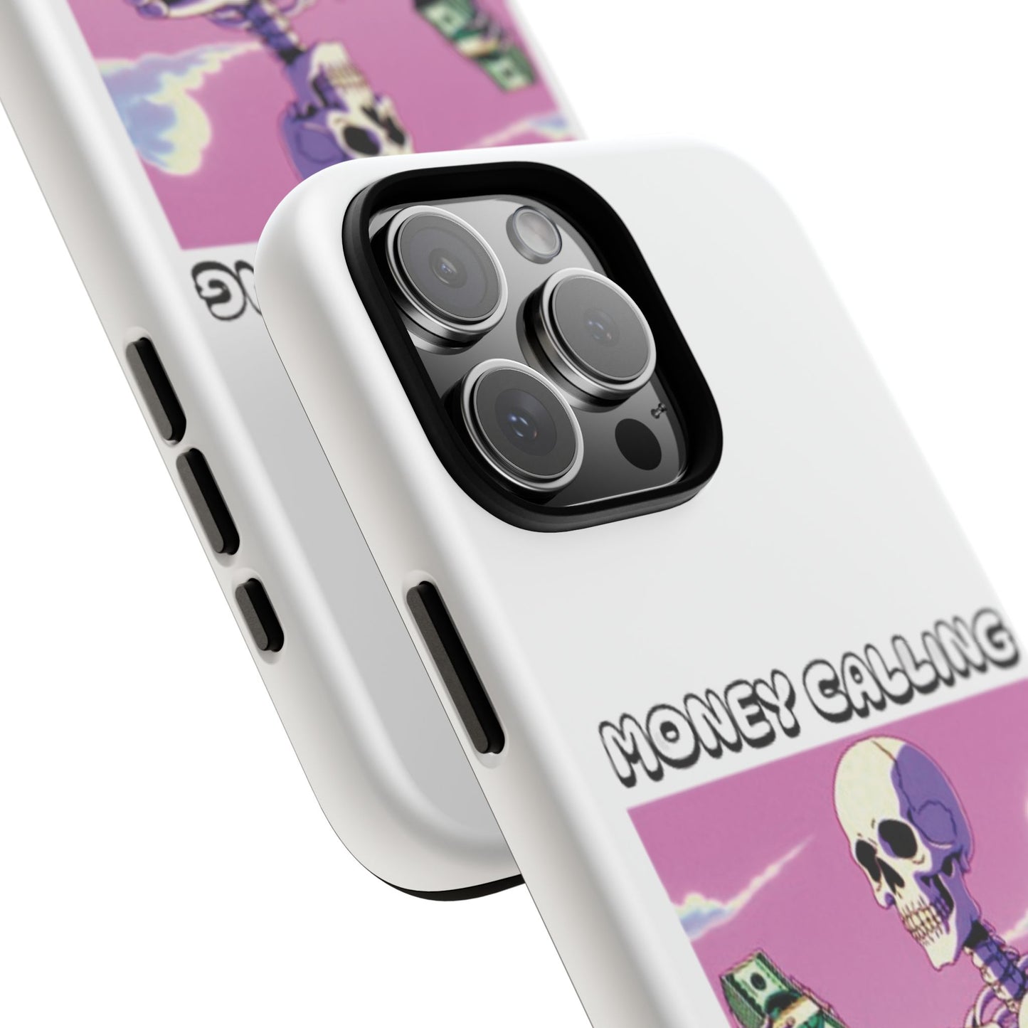 Money Calling - Phone Case