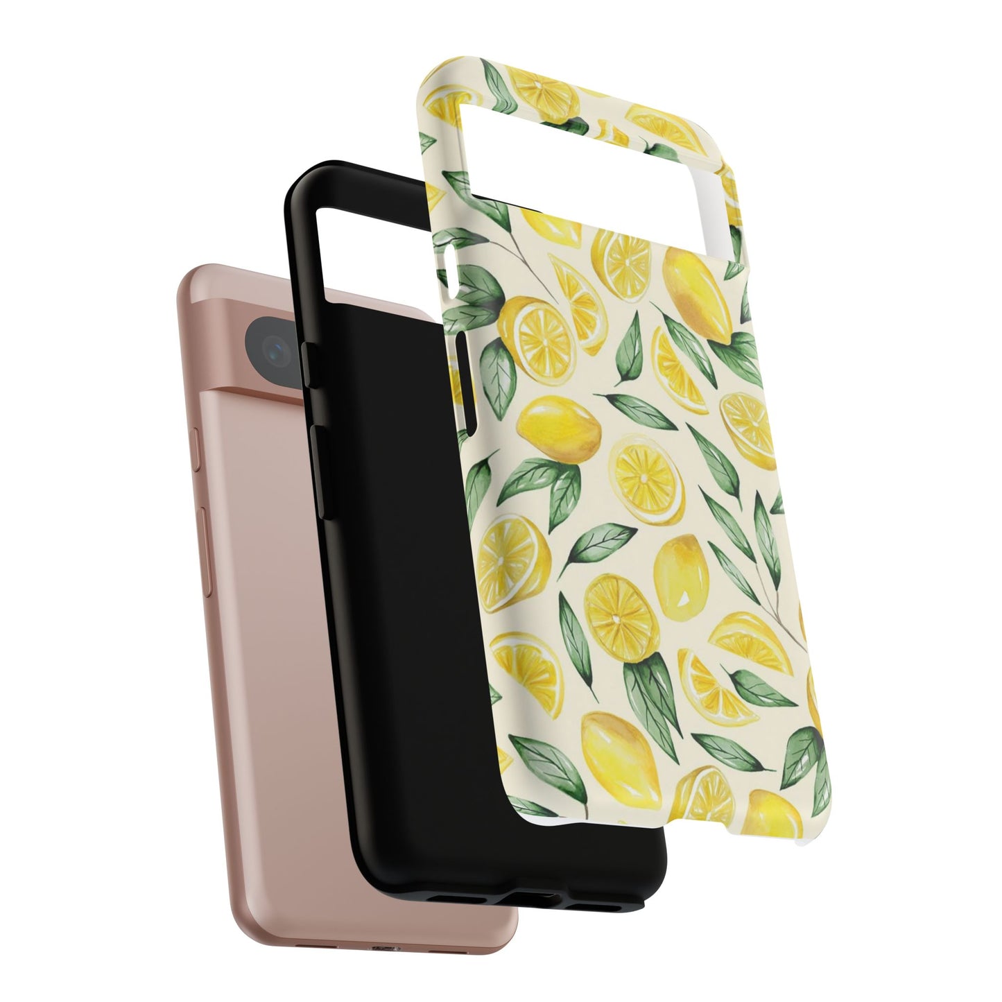 Limoncello -Phone Case