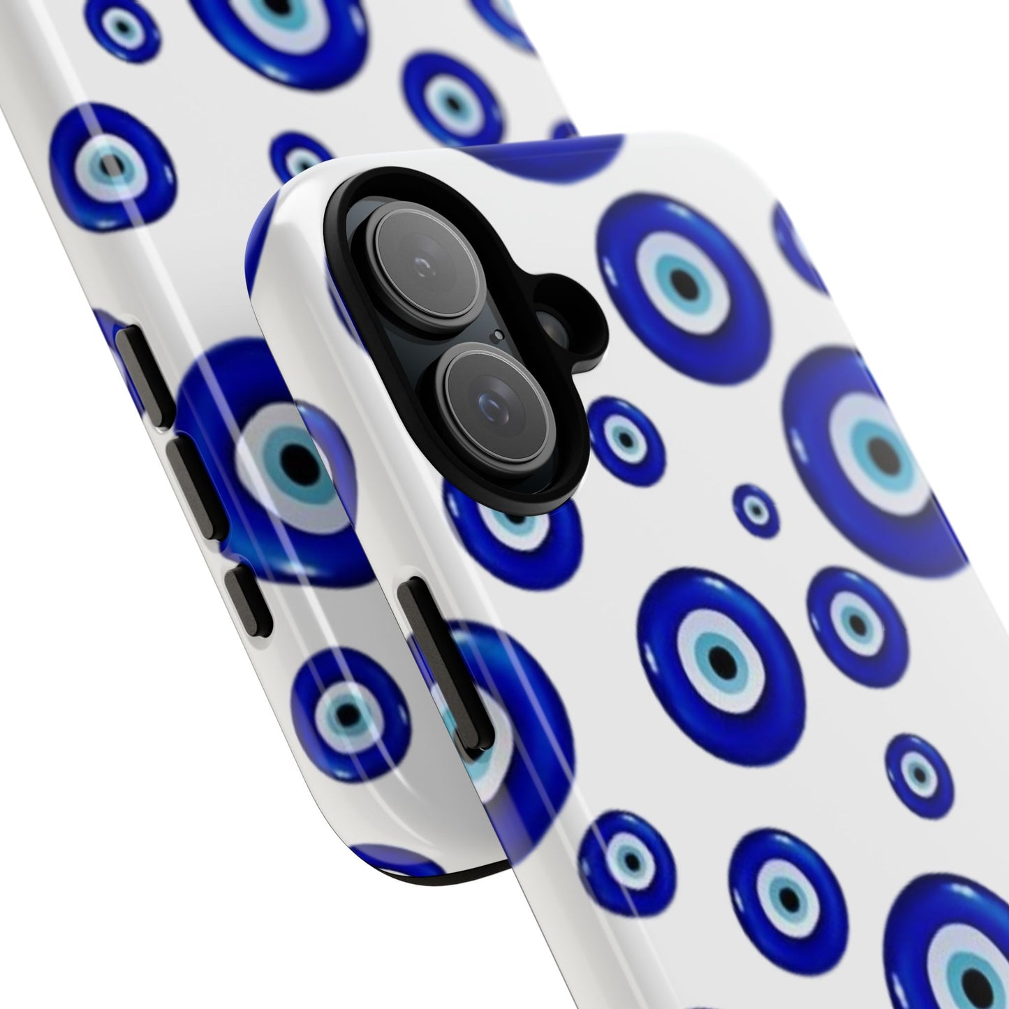 Evil Eye -Phone Case