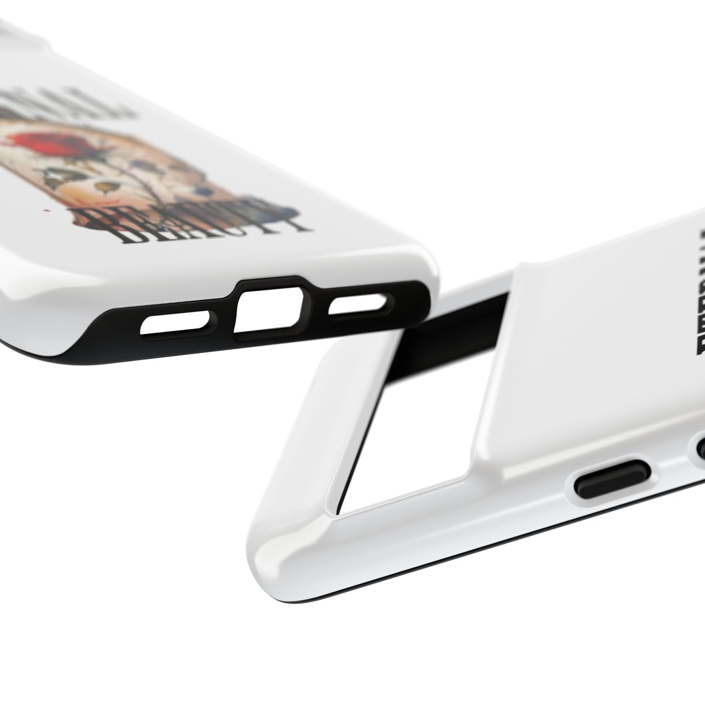 Eternal Beauty- Phone Case