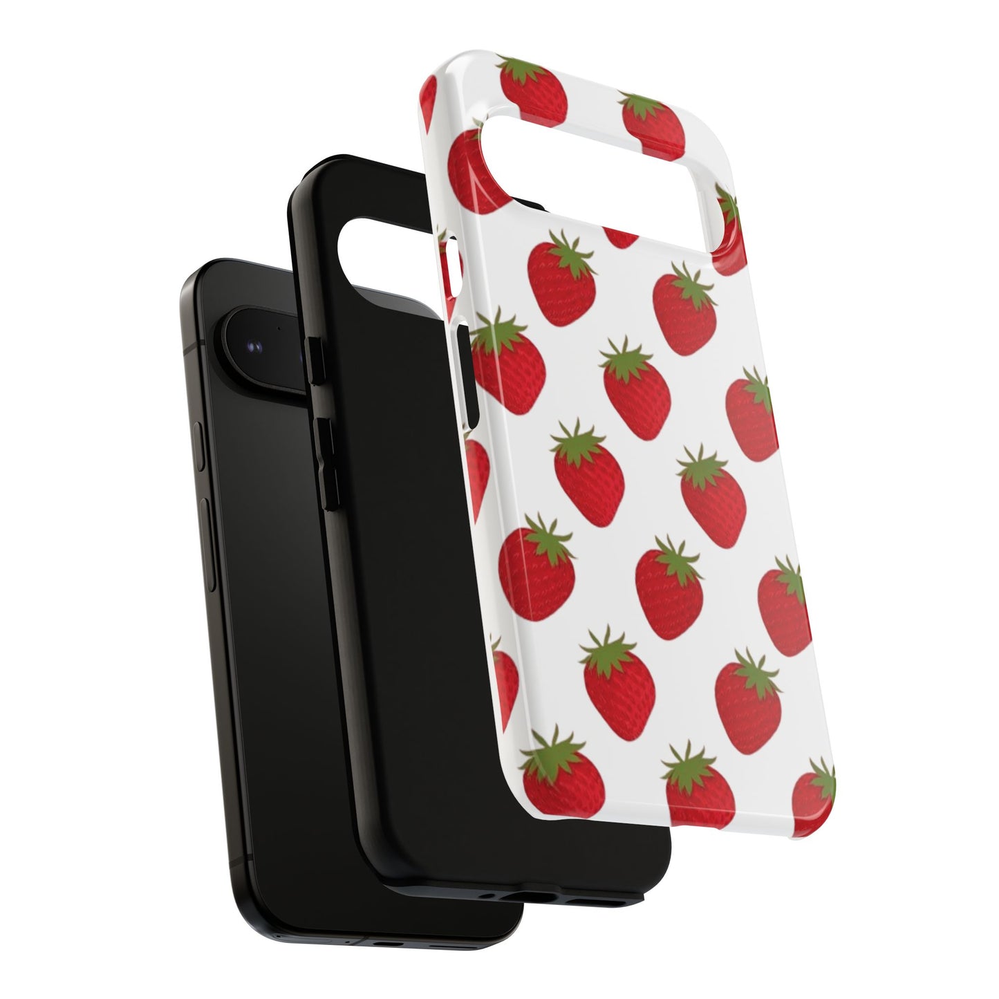 Strawberry -Phone Case