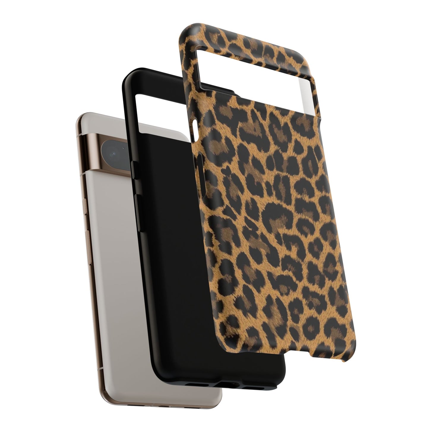 Leopard - Phone Case