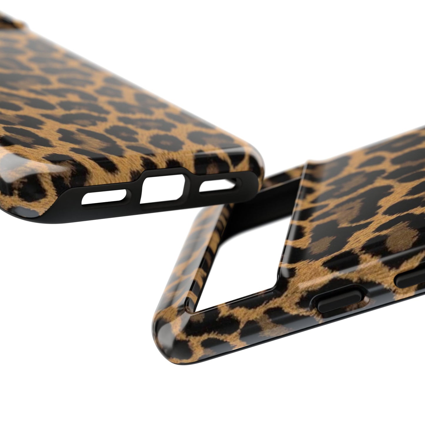 Leopard - Phone Case