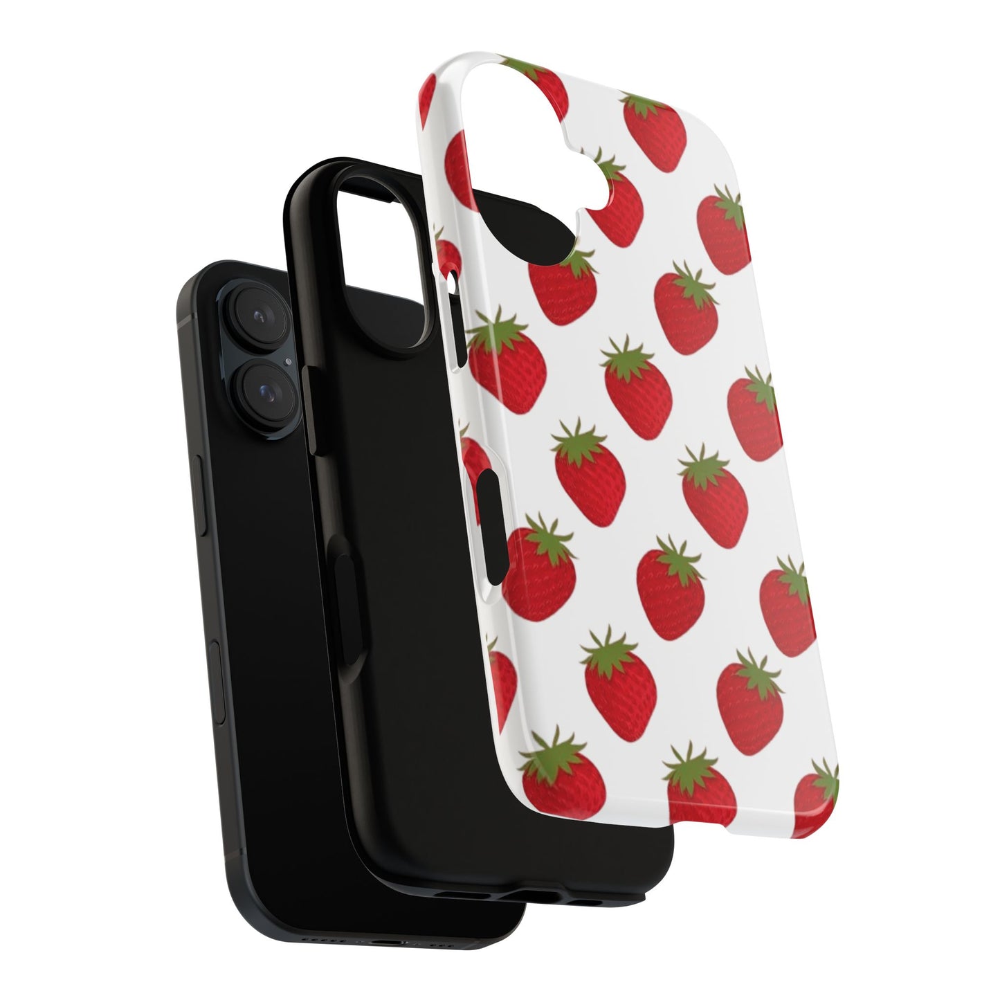 Strawberry -Phone Case