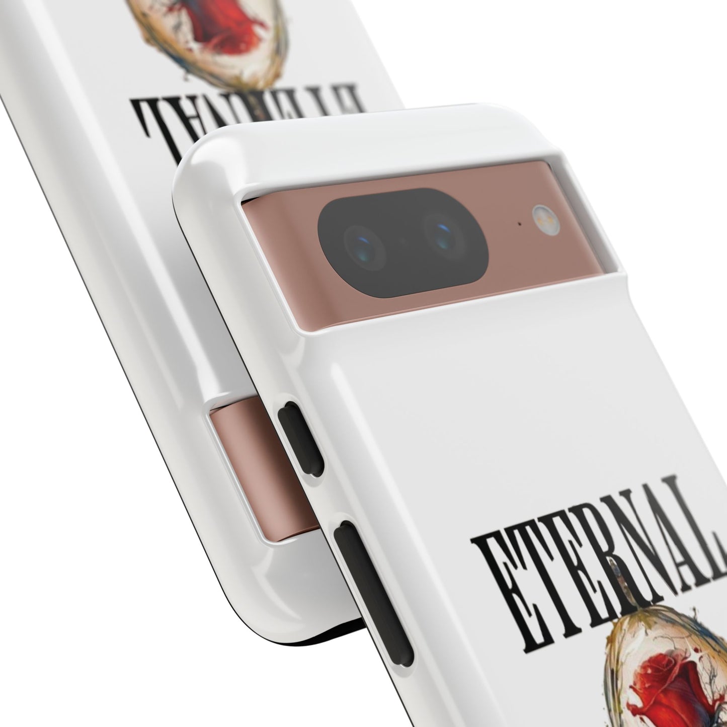 Eternal Beauty- Phone Case