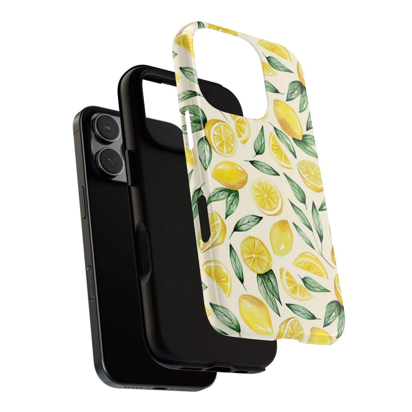 Limoncello -Phone Case