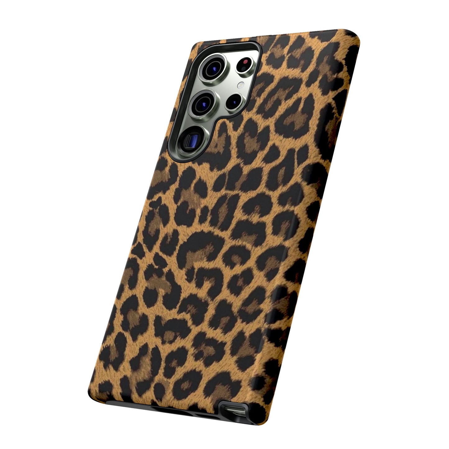 Leopard - Phone Case