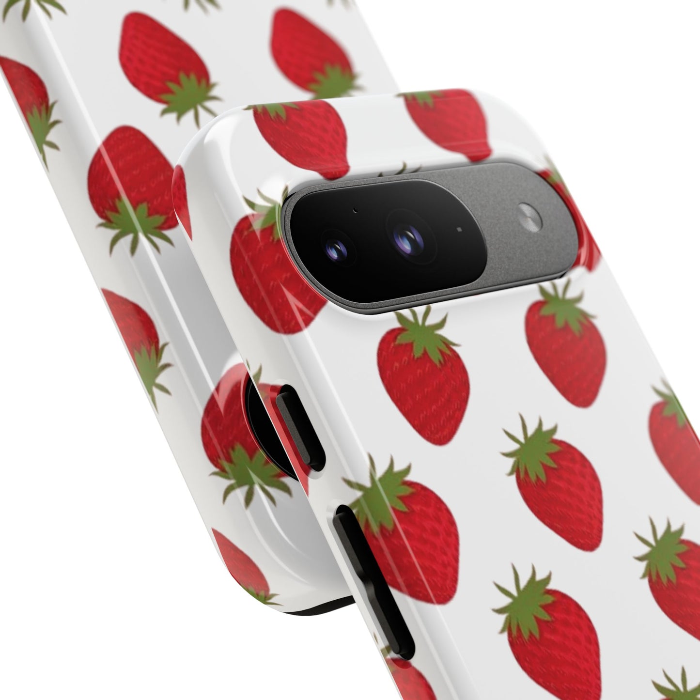 Strawberry -Phone Case