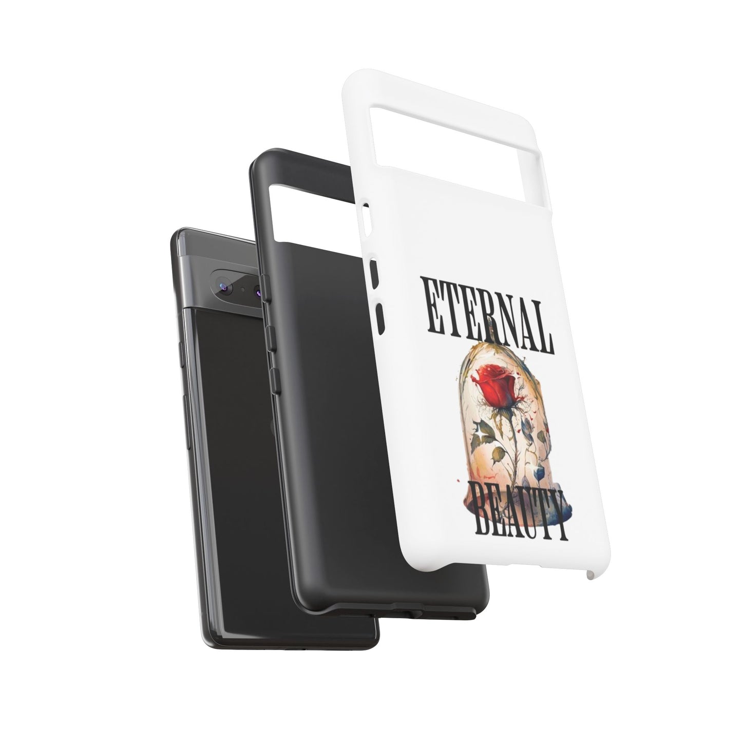 Eternal Beauty- Phone Case