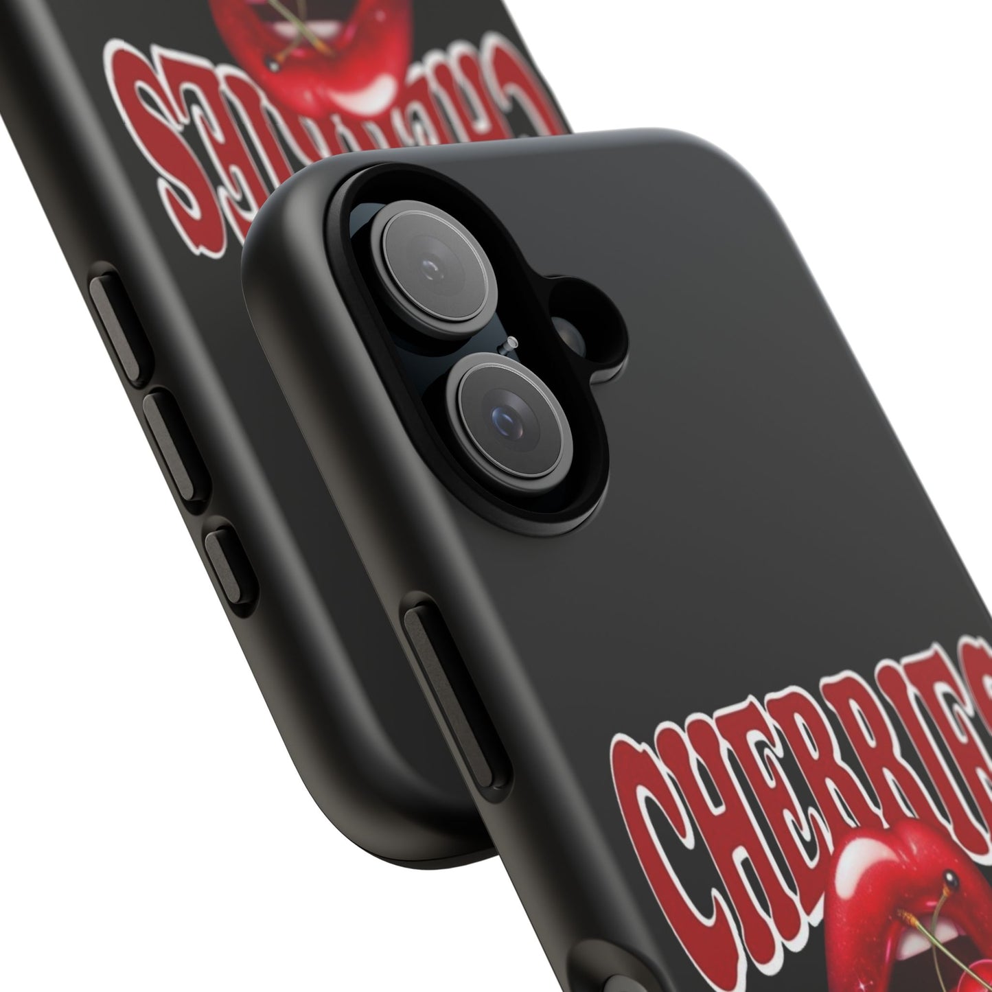 Cherry Lips -Phone Case