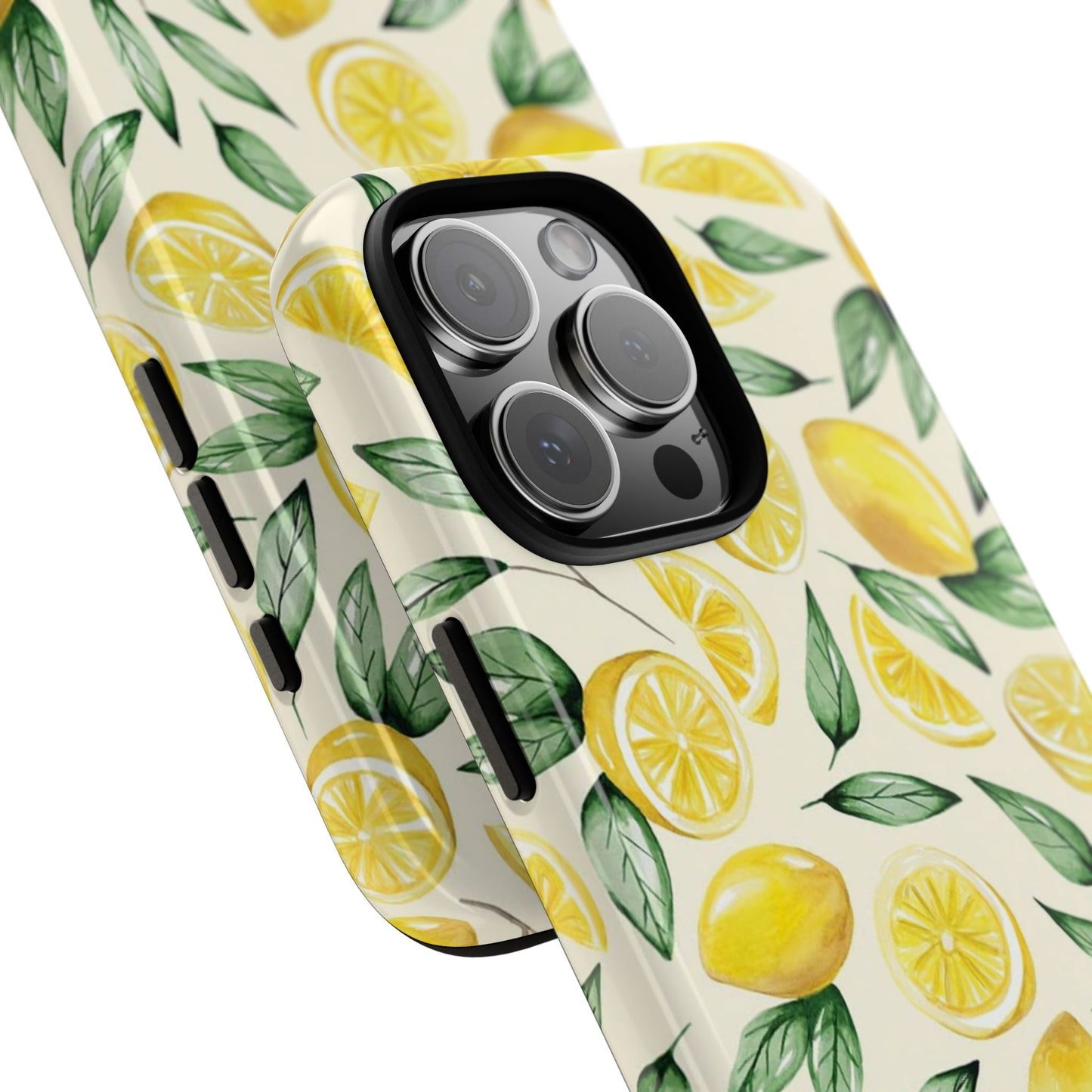 Limoncello -Phone Case