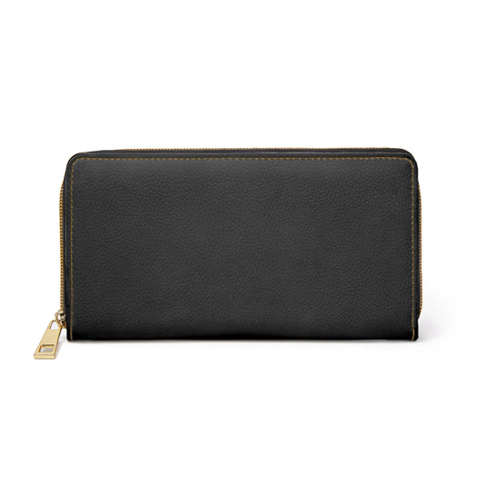 Classic Black-Wallet