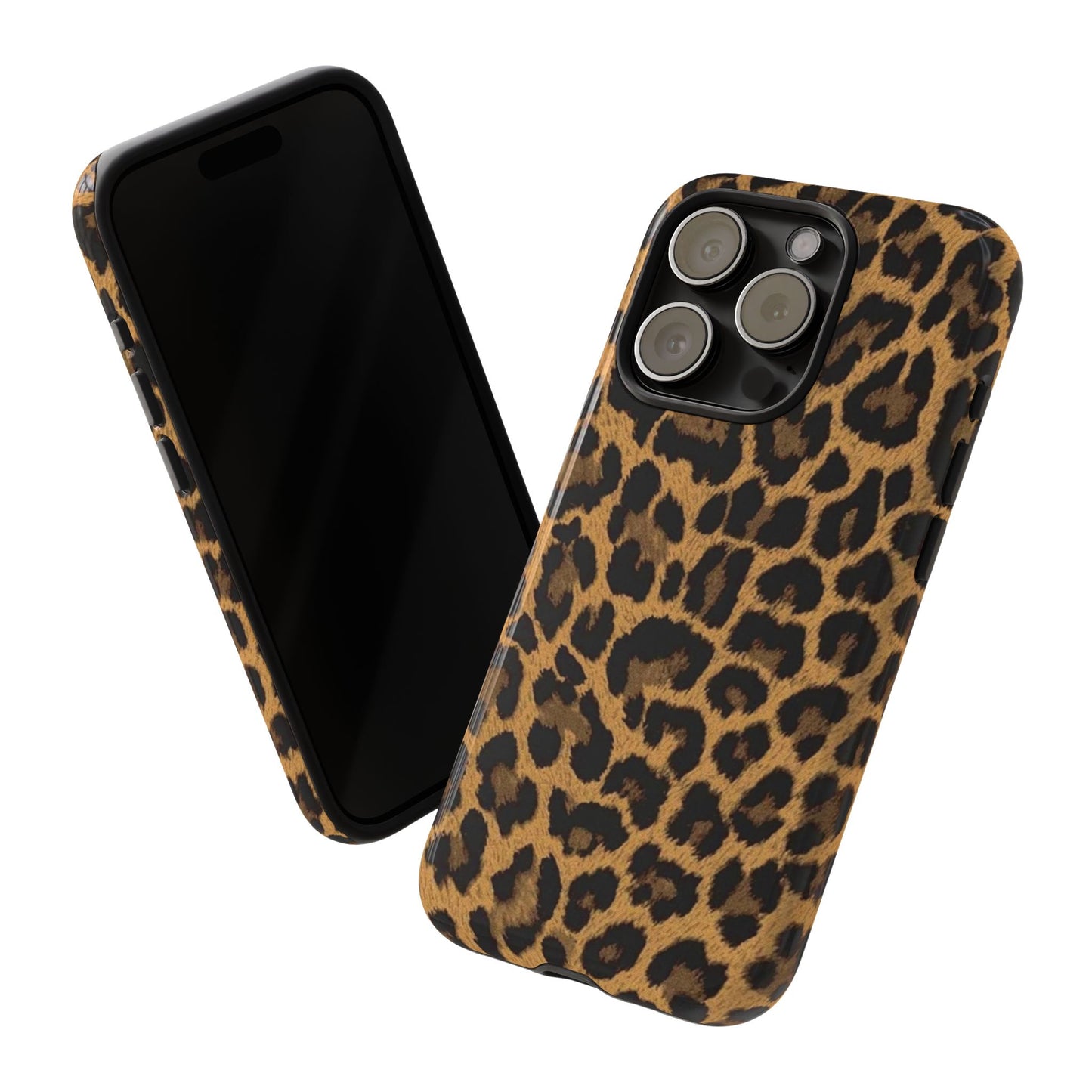 Leopard - Phone Case