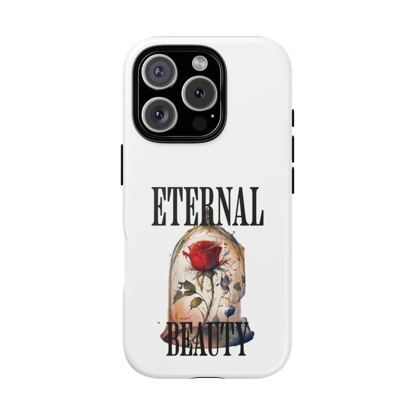 Eternal Beauty- Phone Case