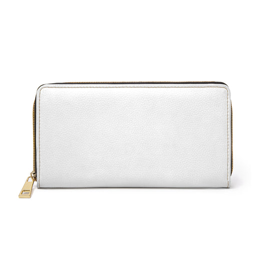 Classic White -Wallet