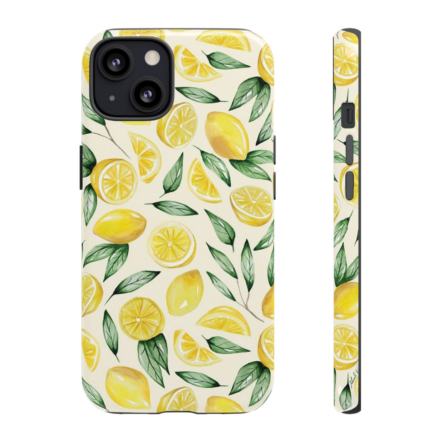 Limoncello -Phone Case