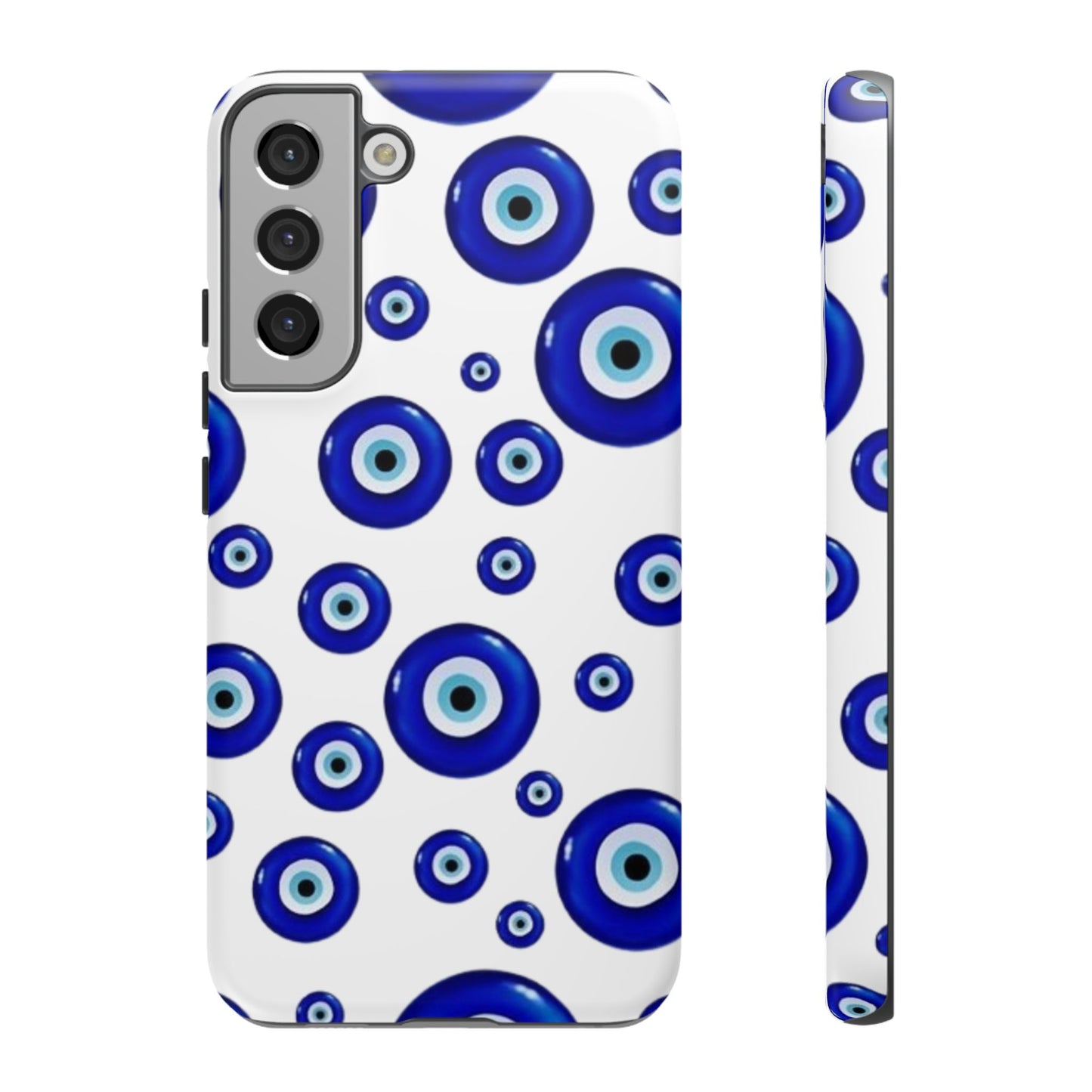Evil Eye -Phone Case