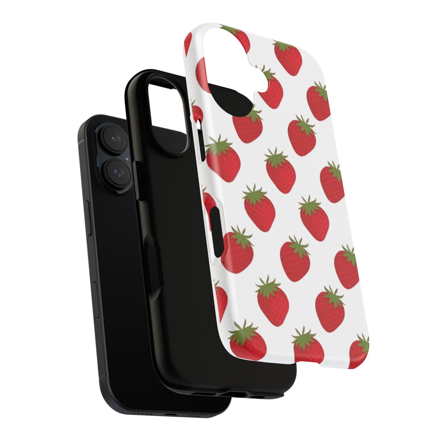 Strawberry -Phone Case