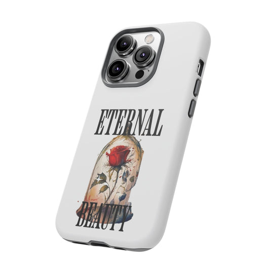 Eternal Beauty- Phone Case