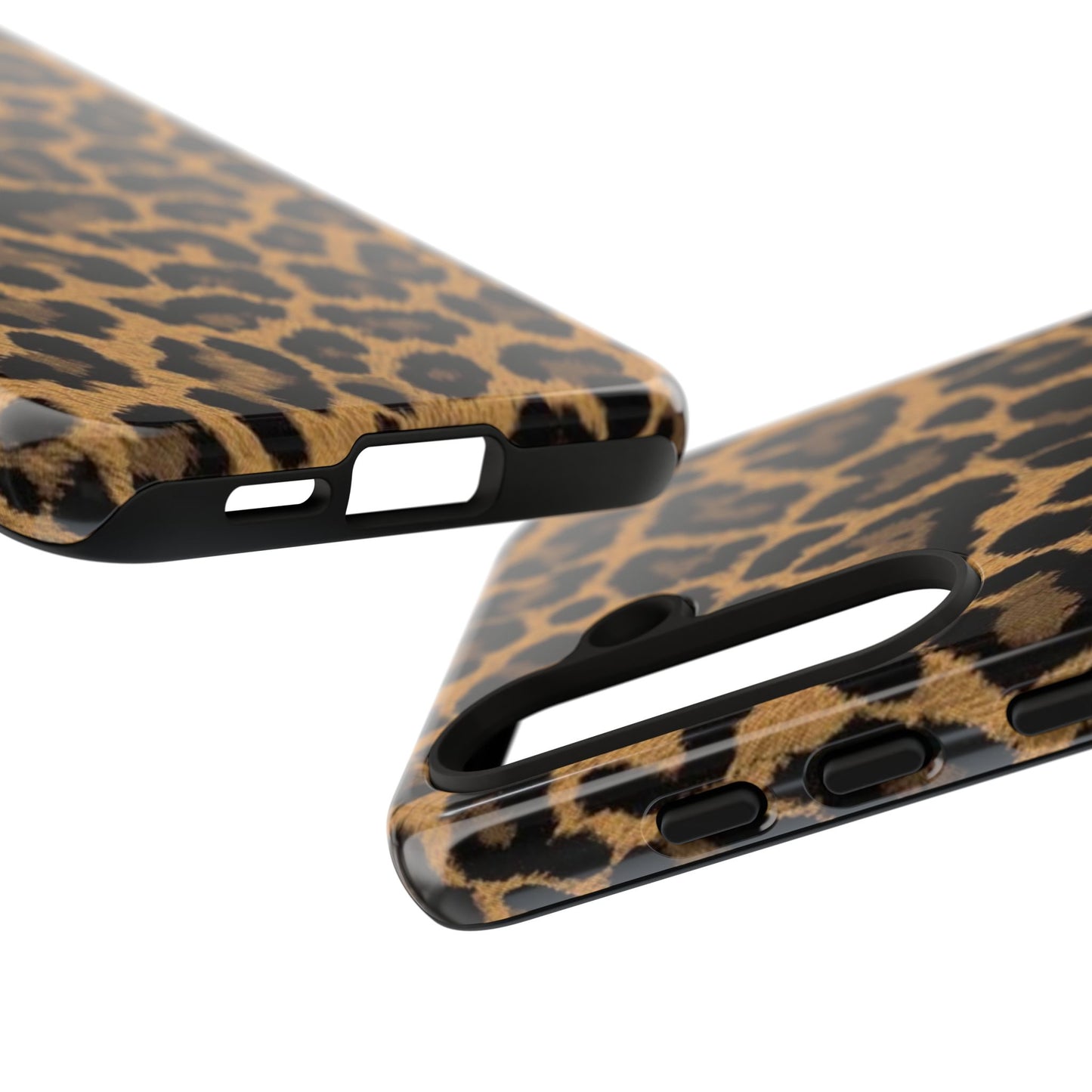 Leopard - Phone Case