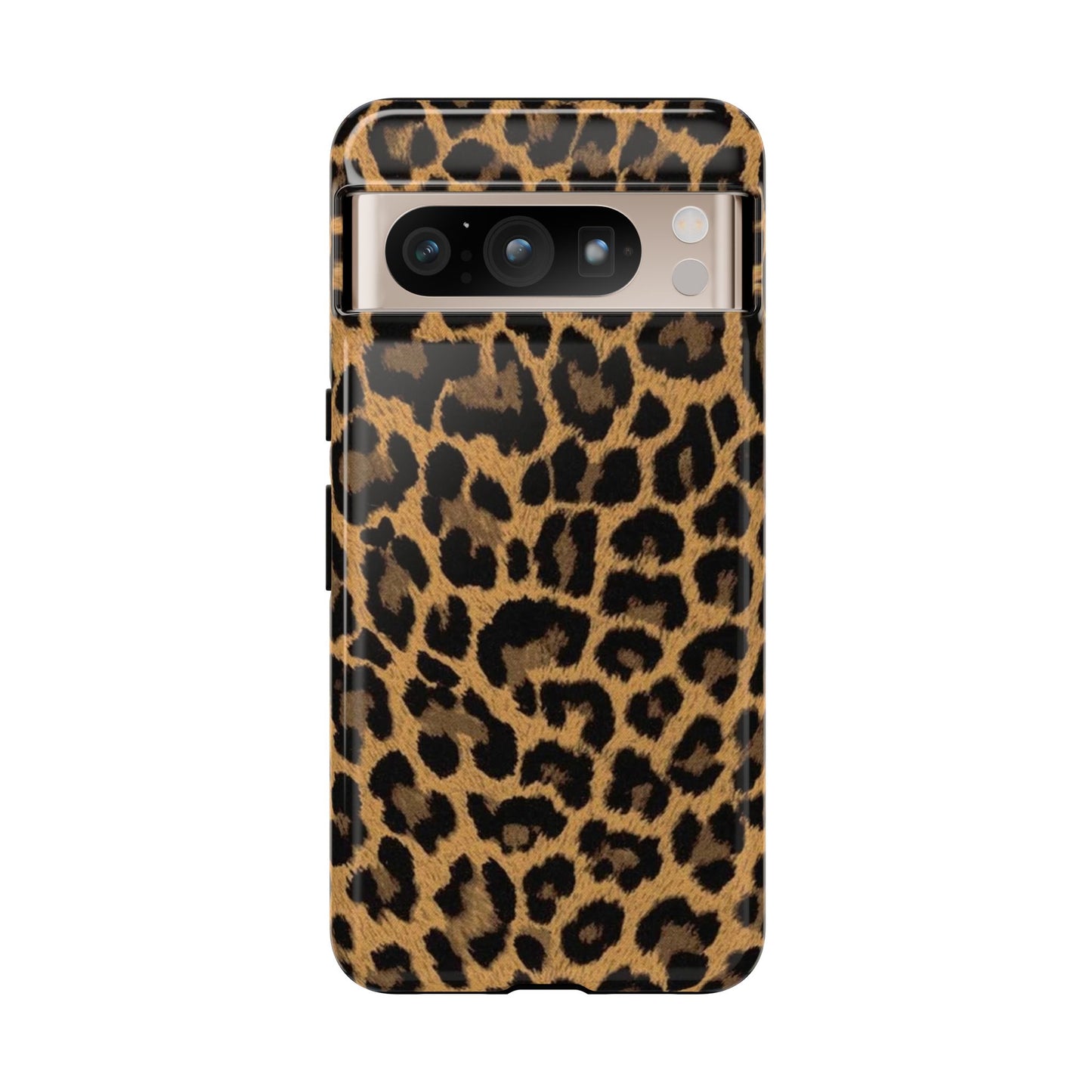 Leopard - Phone Case