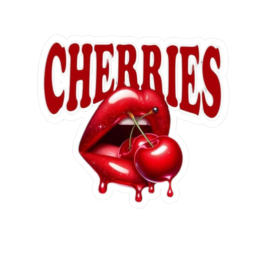 Cherries Lip-Stickers
