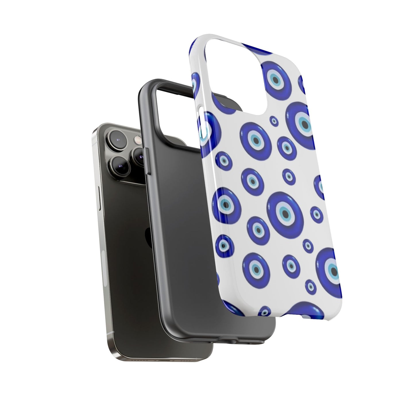 Evil Eye -Phone Case