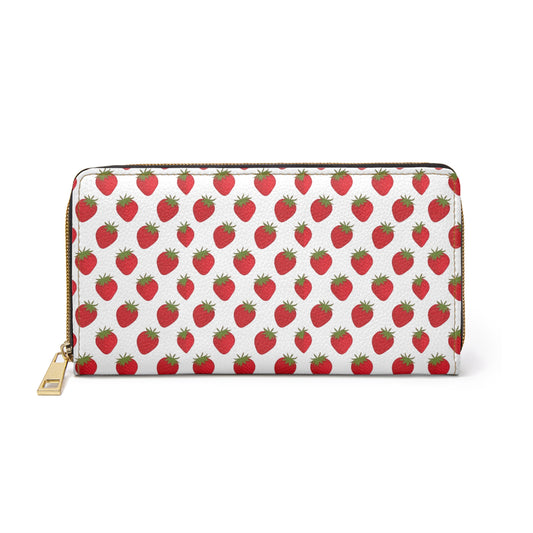 Strawberry - Wallet