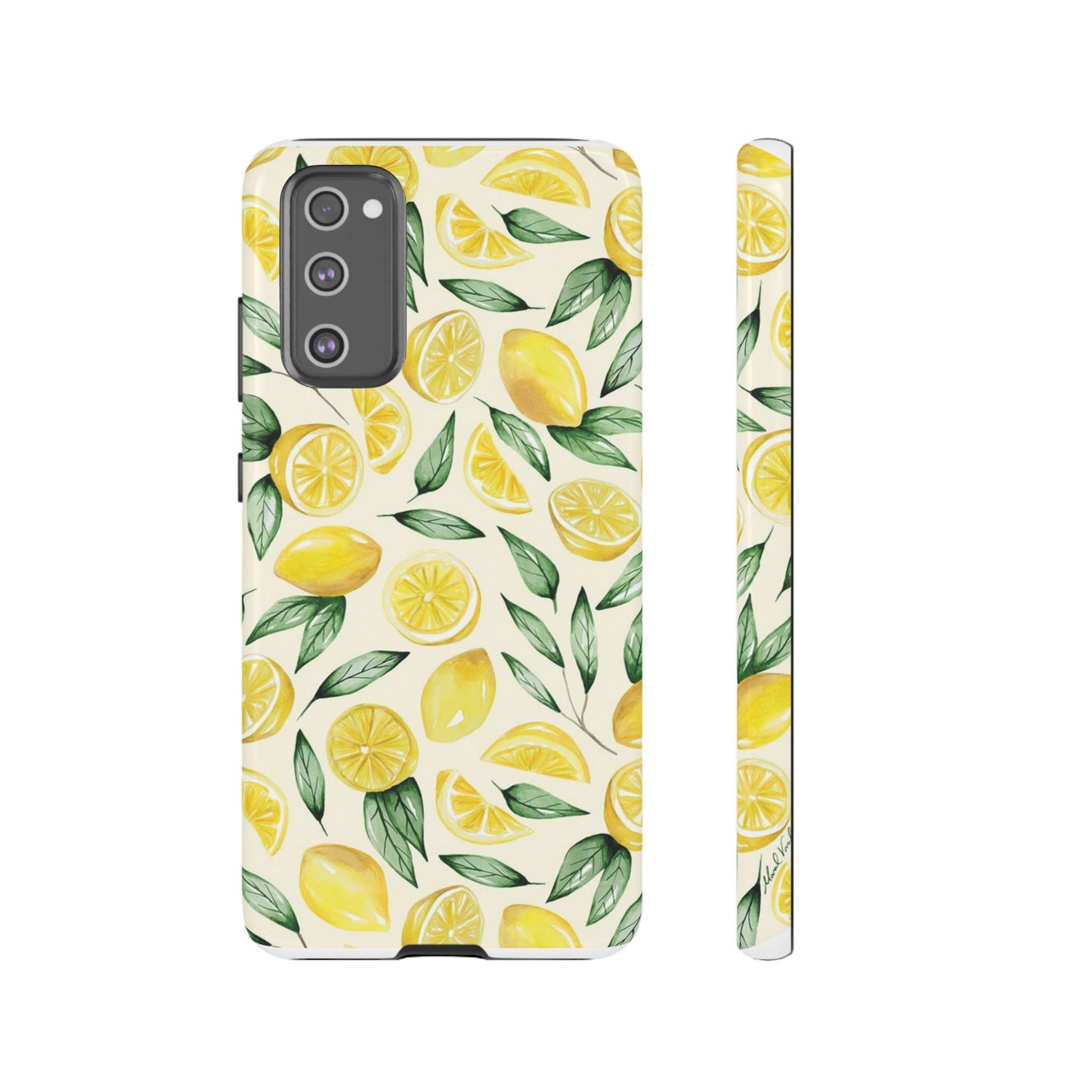 Limoncello -Phone Case