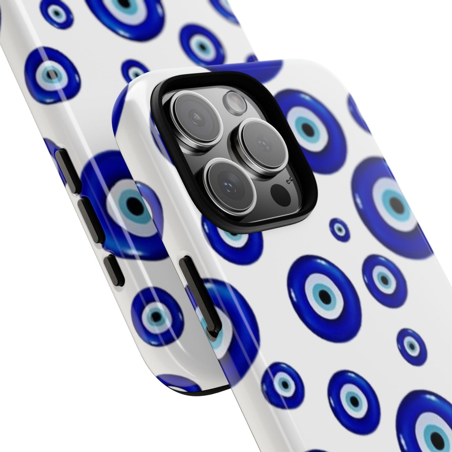 Evil Eye -Phone Case