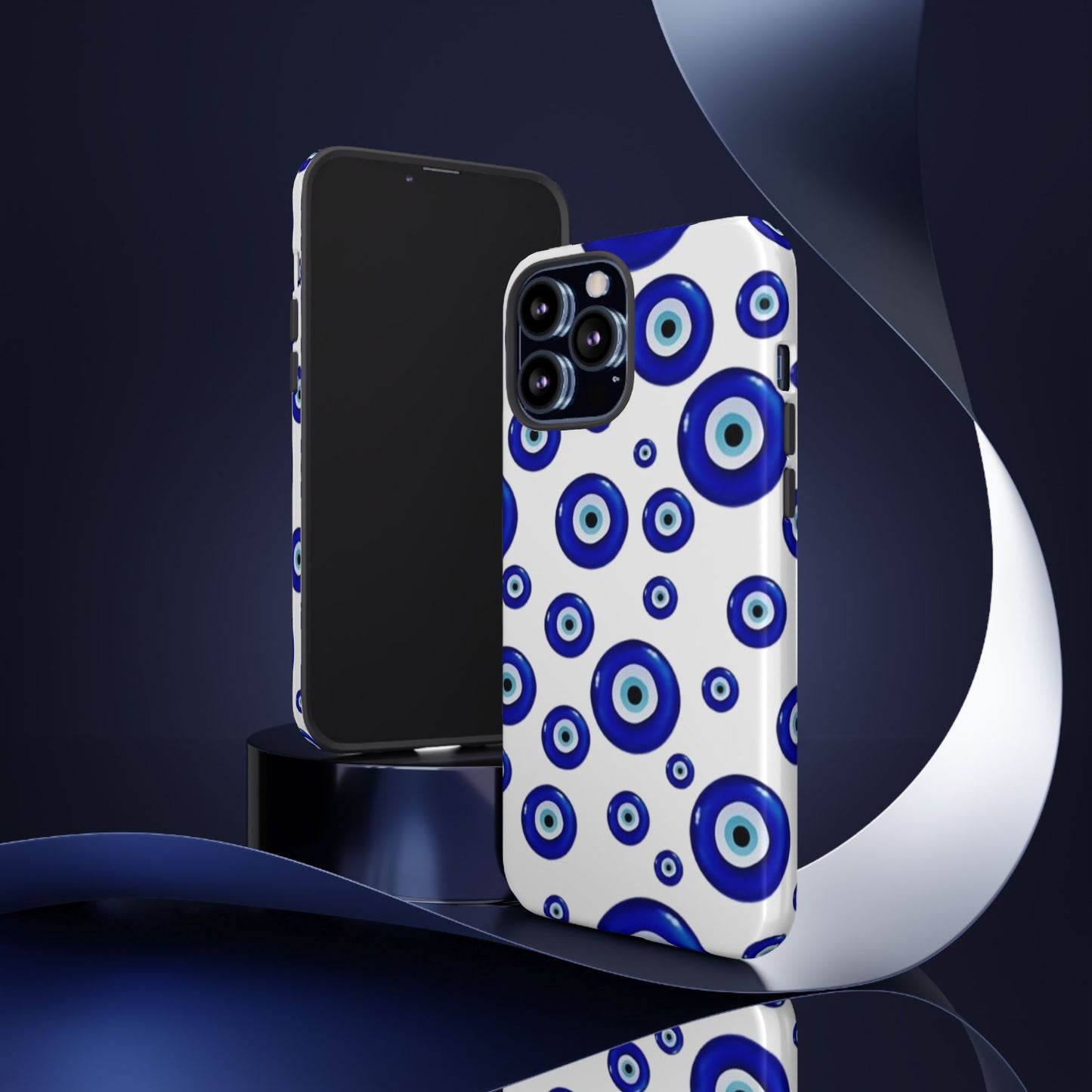 Evil Eye -Phone Case