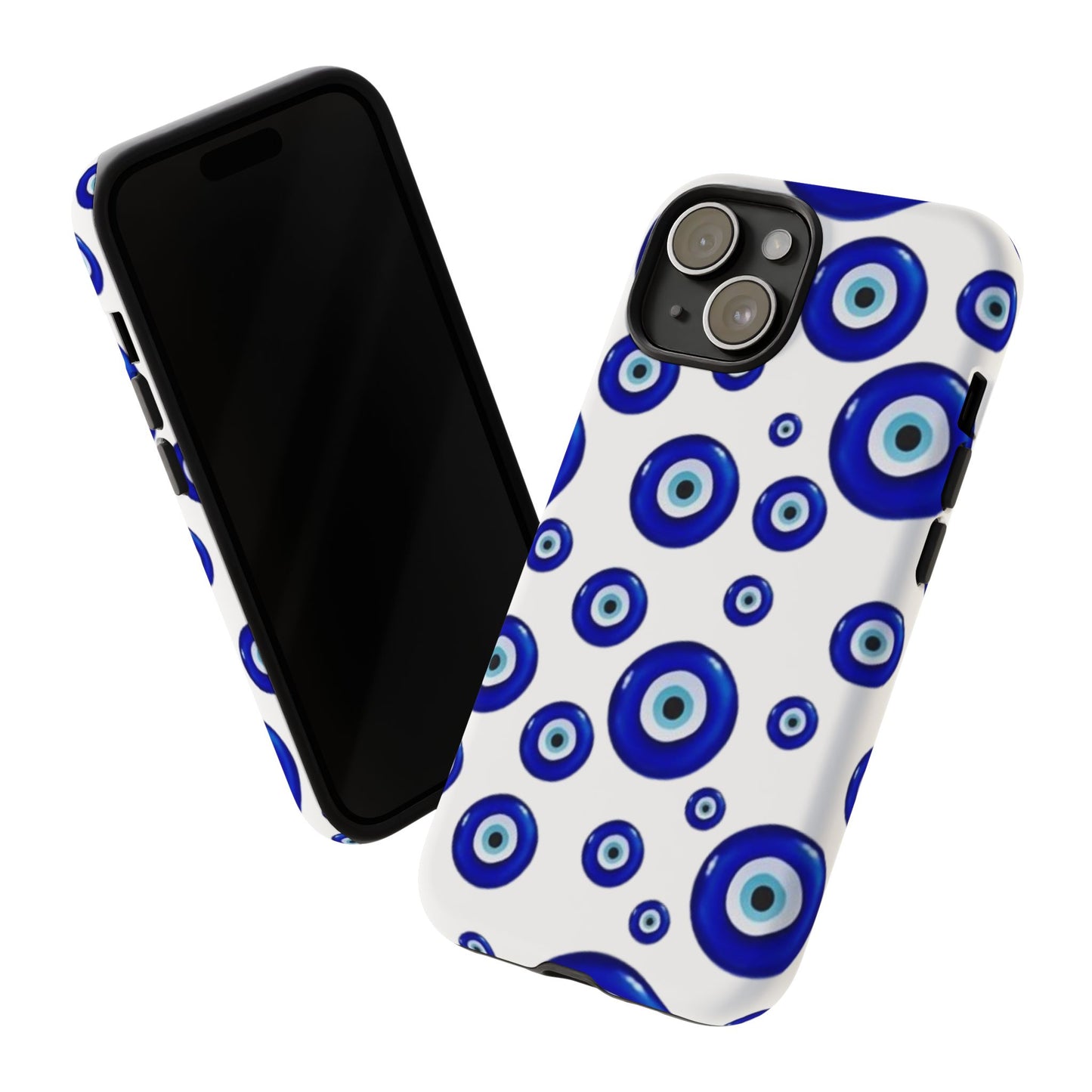 Evil Eye -Phone Case