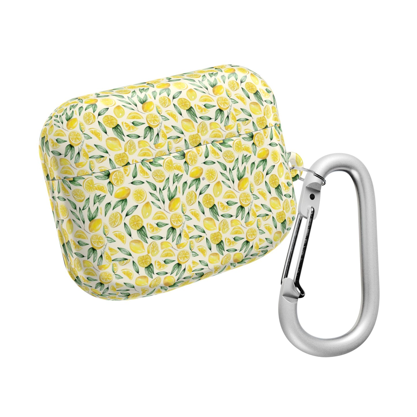 Limoncello-AirPod Case