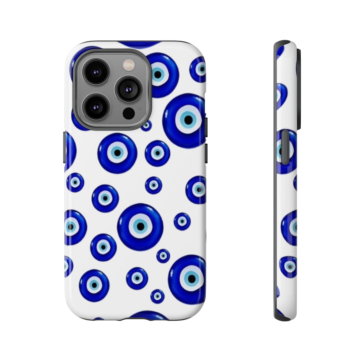 Evil Eye -Phone Case