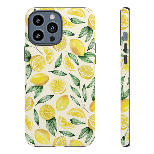 Limoncello -Phone Case