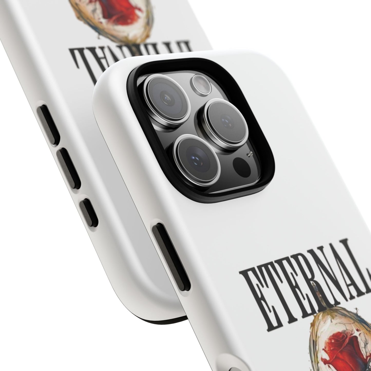 Eternal Beauty- Phone Case