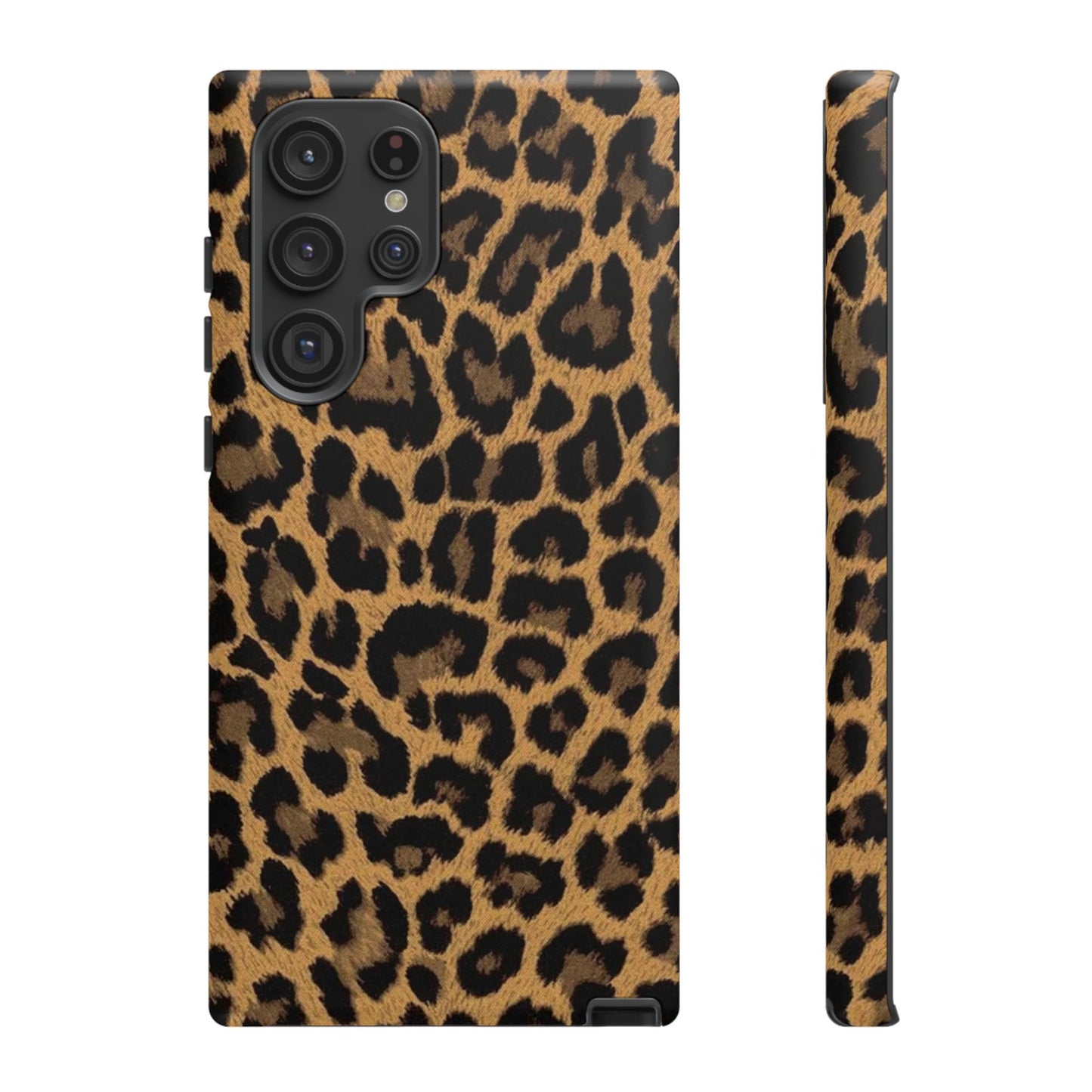 Leopard - Phone Case