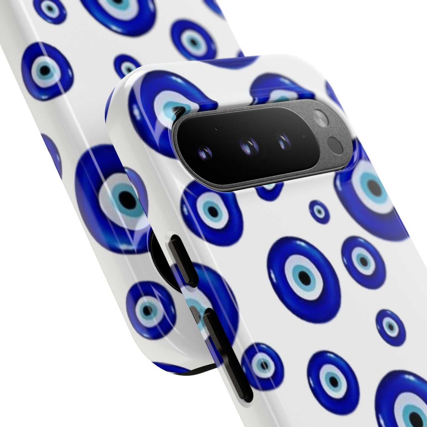 Evil Eye -Phone Case