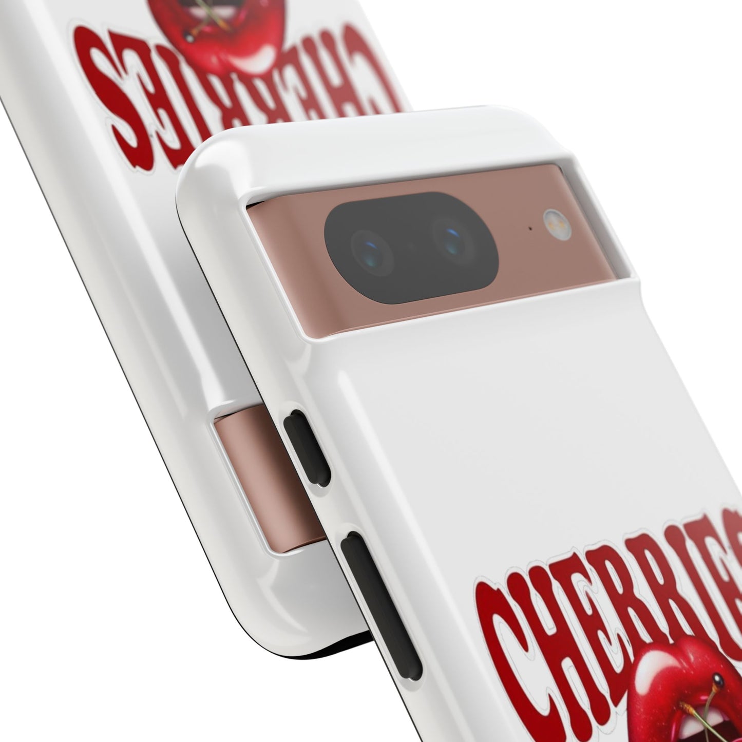 Cherry Lip -Phone Case