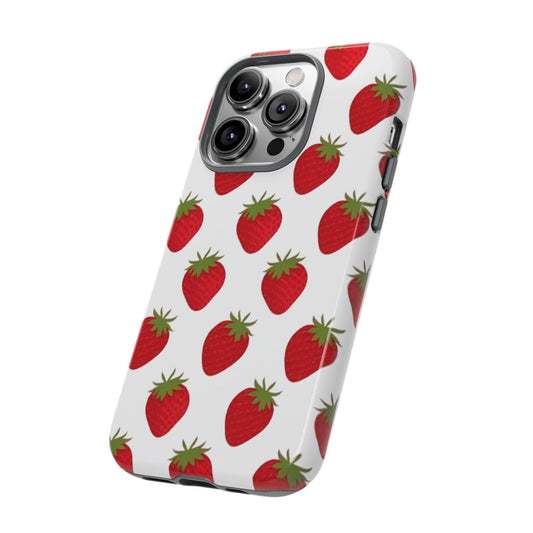 Strawberry -Phone Case