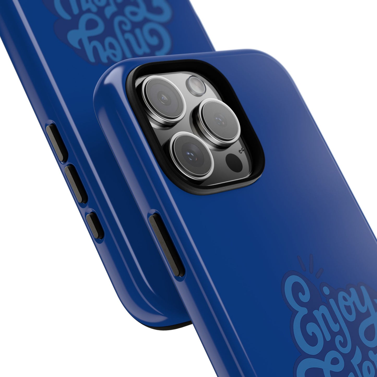 Enjoy Every Moment Phone Case