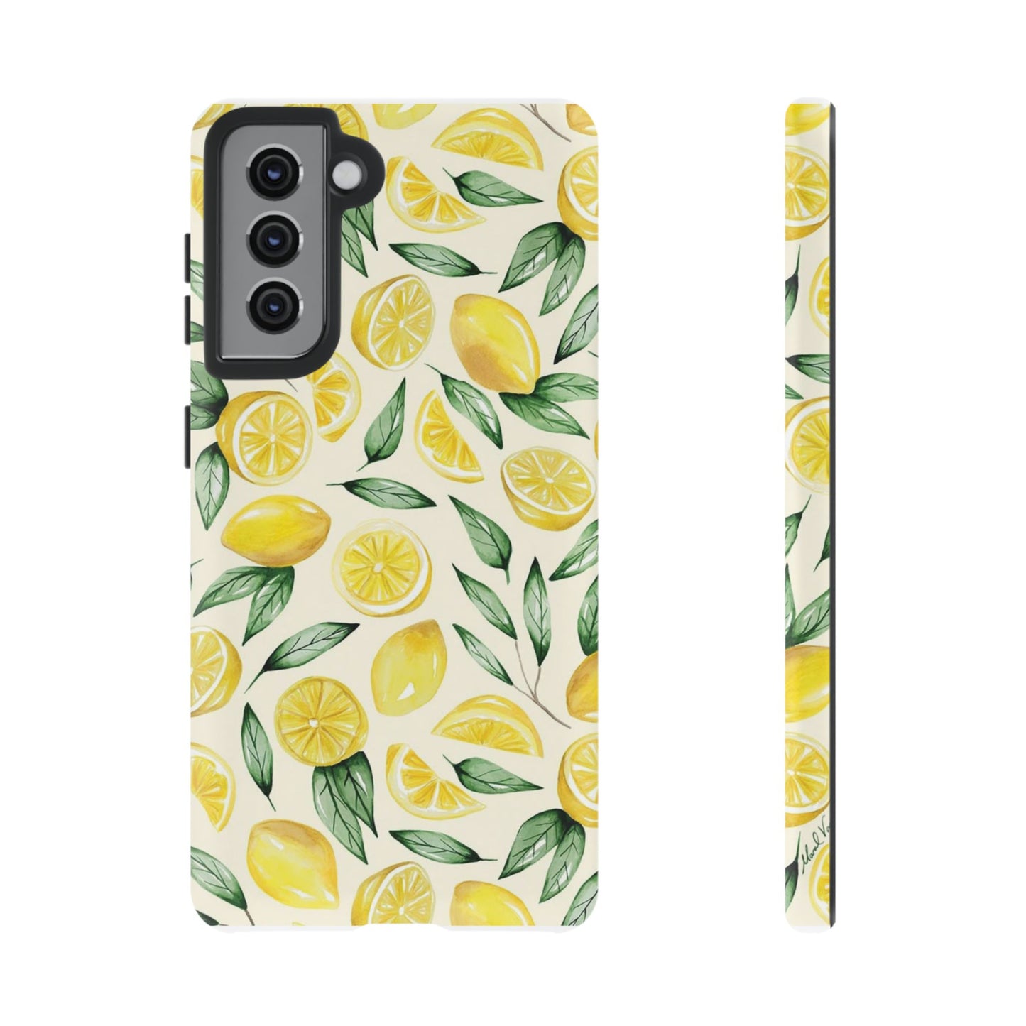 Limoncello -Phone Case