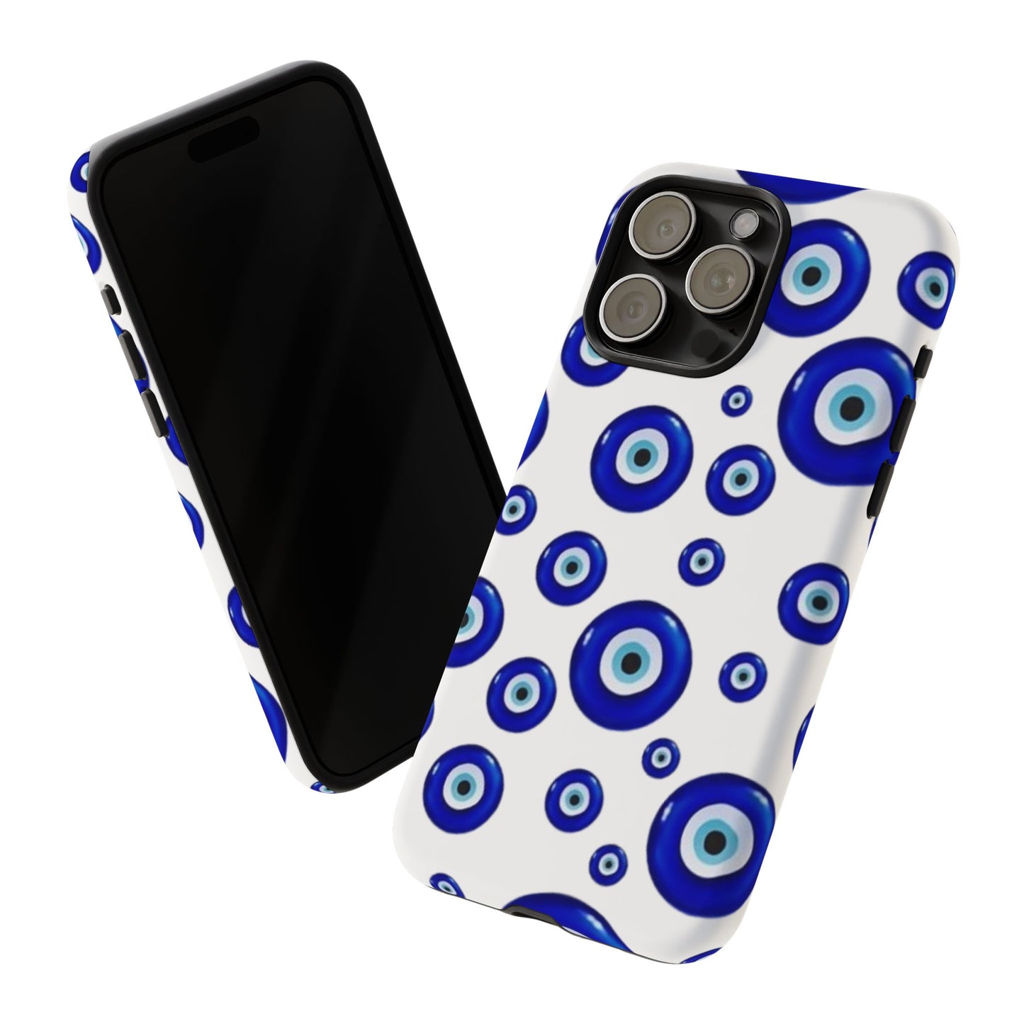 Evil Eye -Phone Case