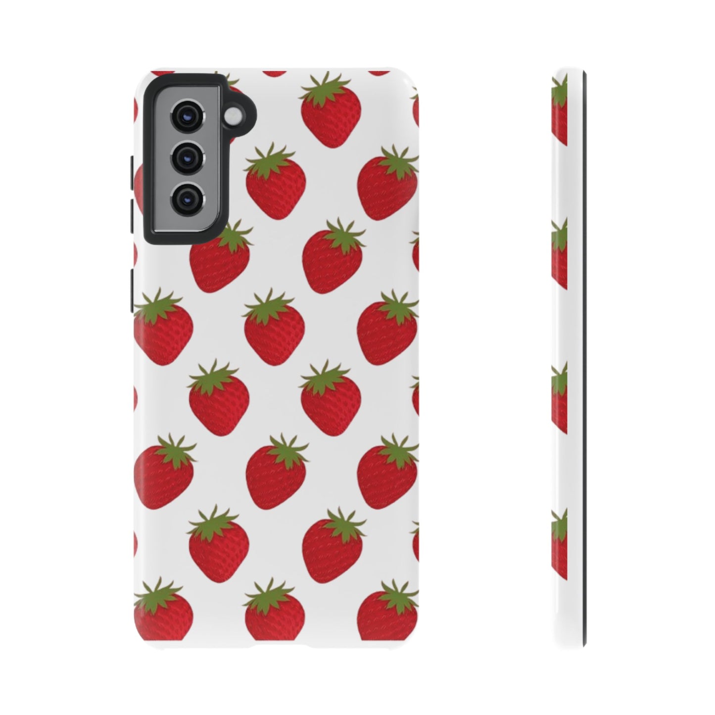 Strawberry -Phone Case