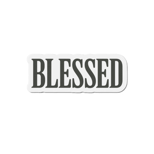 Copy of Blessed Magnets for Inspiration