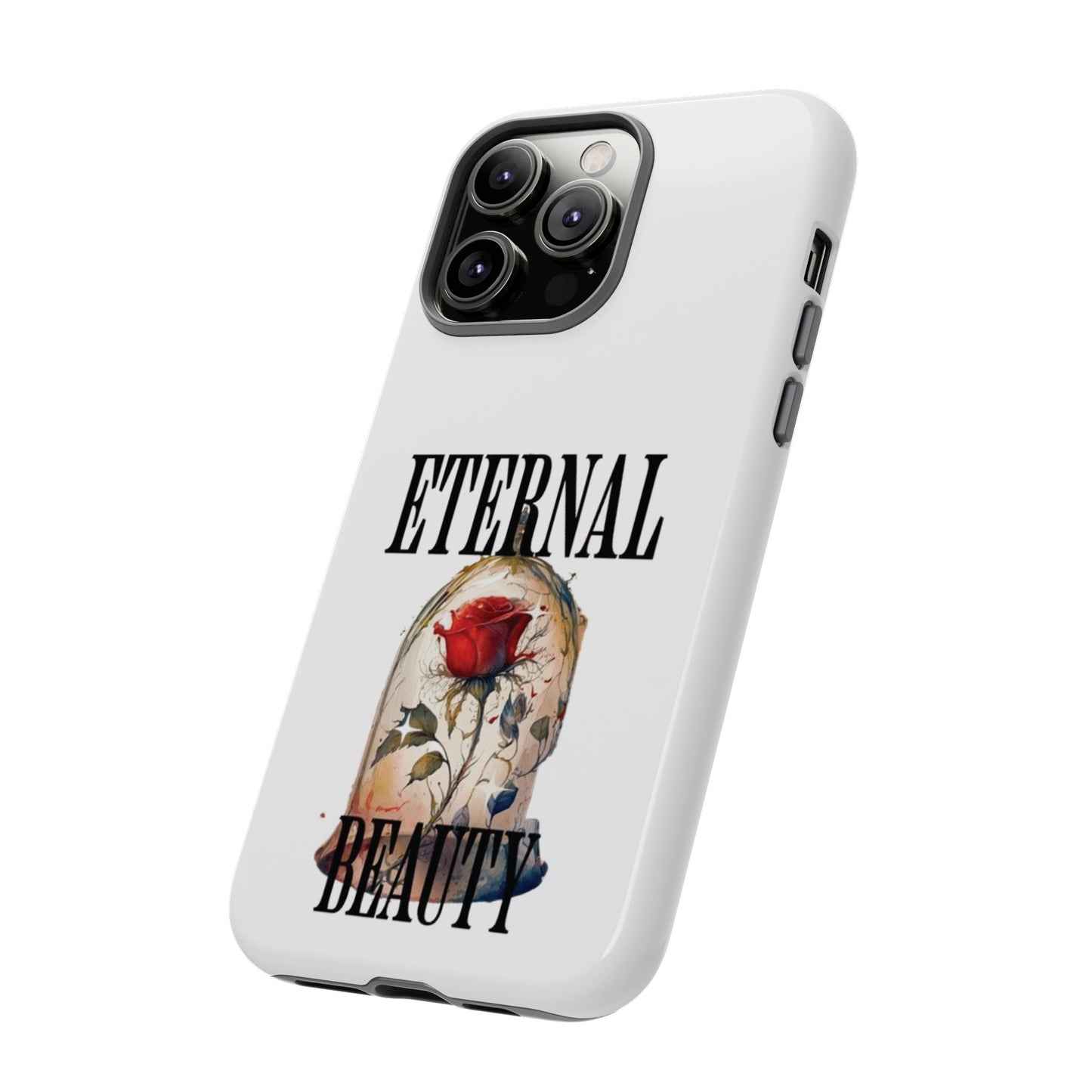 Eternal Beauty- Phone Case