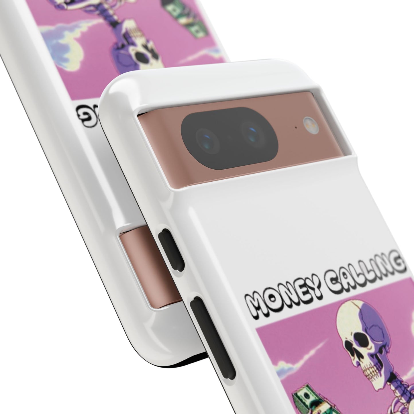 Money Calling - Phone Case
