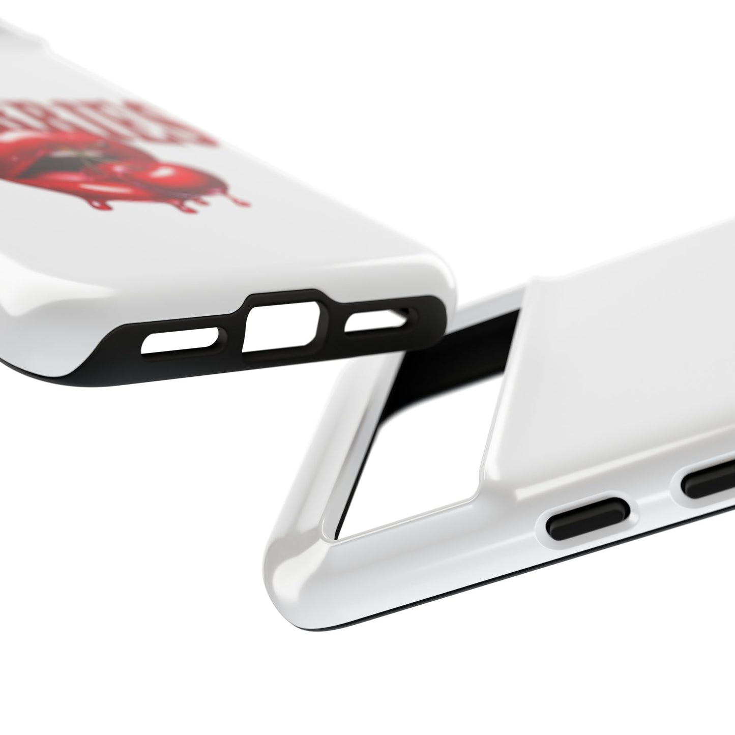 Cherry Lip -Phone Case